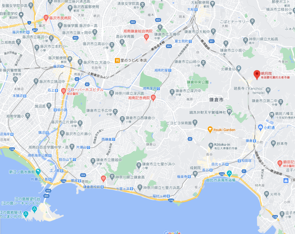 明月院 陳米拉愛旅遊、愛拍照也愛碎碎唸 2026-04-12