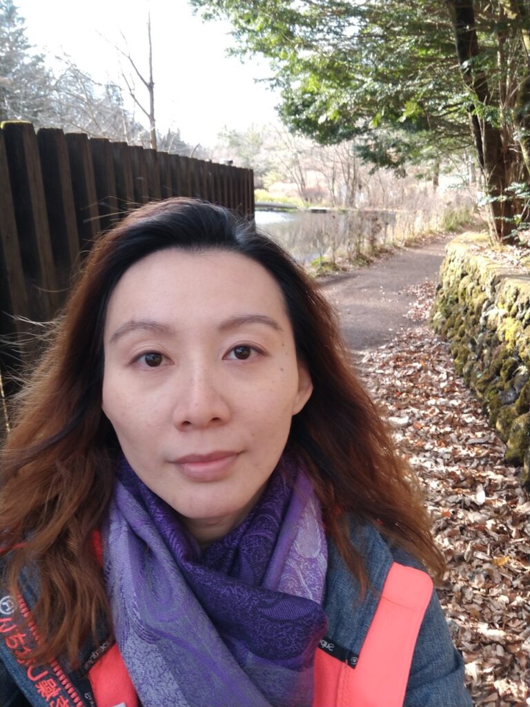 IMAG8967 陳米拉愛旅遊、愛拍照也愛碎碎唸 2025-10-28