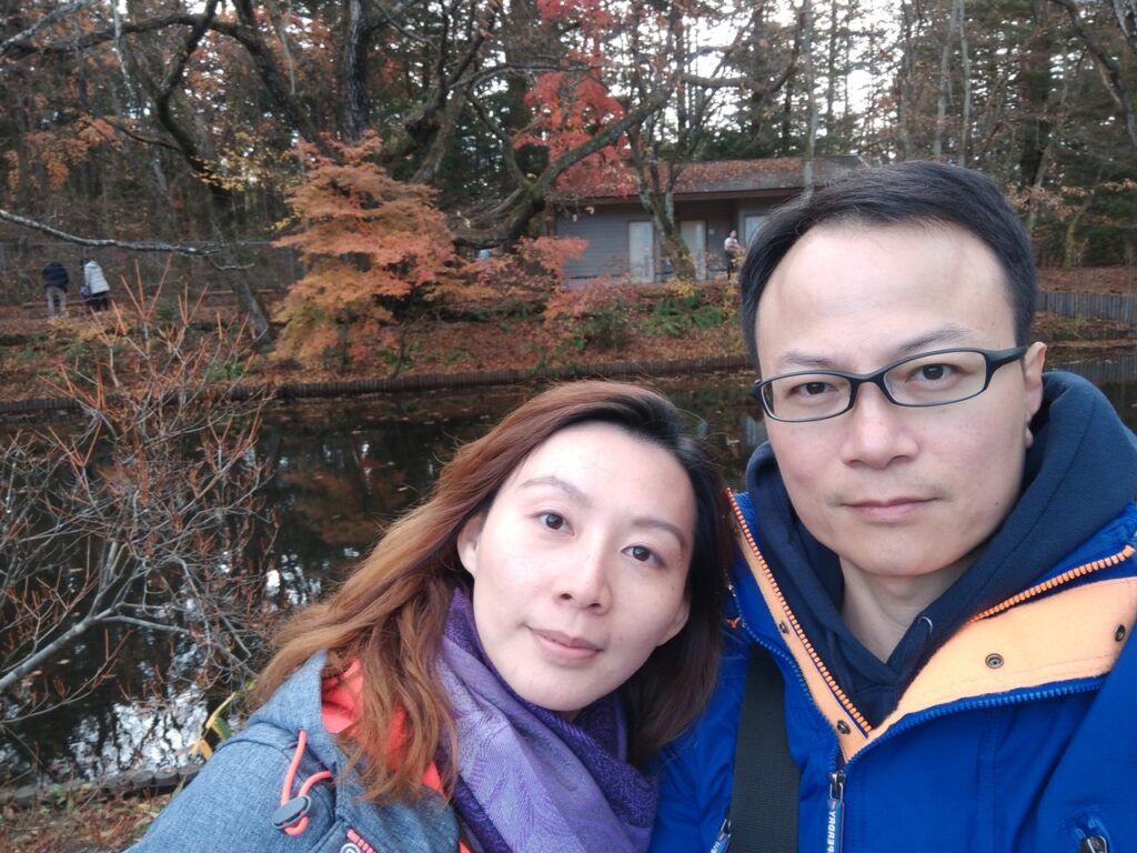 IMAG8977 陳米拉愛旅遊、愛拍照也愛碎碎唸 2025-10-28