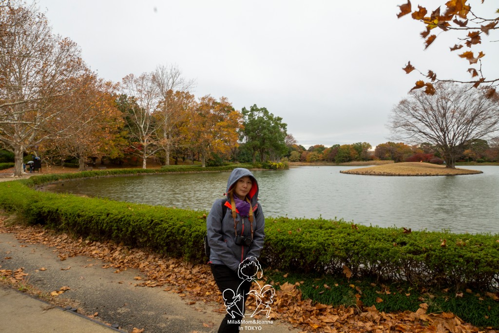 DSC1076 陳米拉愛旅遊、愛拍照也愛碎碎唸 2025-10-28