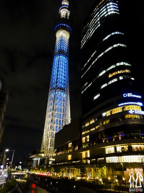 tokyo171 陳米拉愛旅遊、愛拍照也愛碎碎唸 2026-04-03