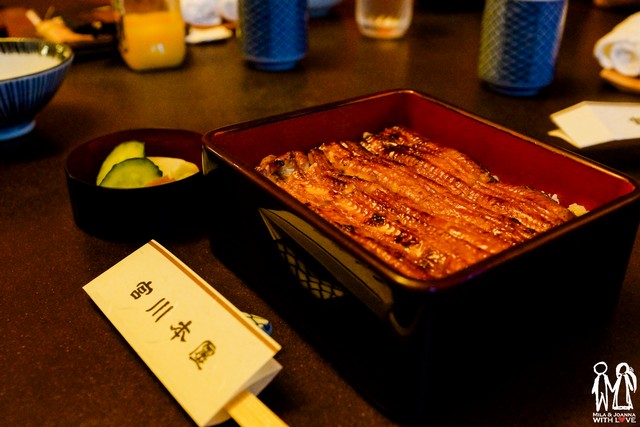 東京自由行 – 6 – 築地市場、宮川本廛、銀座