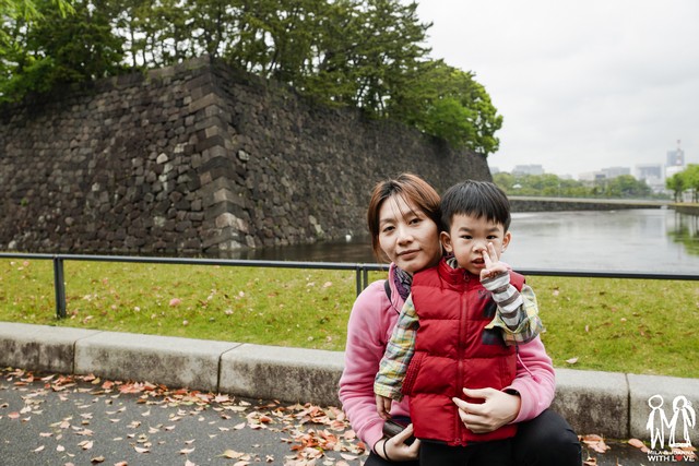 tokyo264 陳米拉愛旅遊、愛拍照也愛碎碎唸 2026-04-08