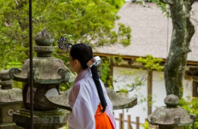 京都、大阪、神戶、奈良、宇治 九日 – 3 – 奈良 東大寺