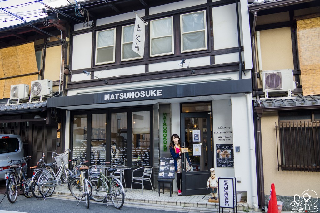 kyoto mila 604 陳米拉愛旅遊、愛拍照也愛碎碎唸 2025-10-29