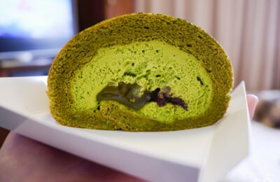 京都、大阪、神戶、奈良、宇治 九日 – 7 – 大阪 – 堂島ロール、cocofrans