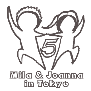 mila joanna tokyo 1 陳米拉愛旅遊、愛拍照也愛碎碎唸 2025-10-28