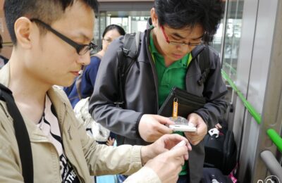 4G上網SIM卡 還是 4G wifi 分享器