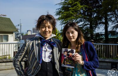 京都、大阪、神戶、奈良、宇治 九日 – 8 – 神戶 – 萌黃館