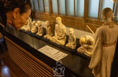 東京自由行 – Day 2 – 鐮倉 – 圓覺寺