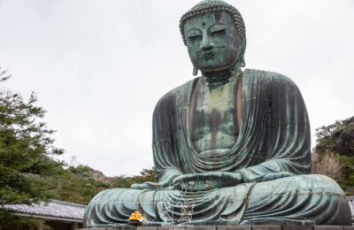 東京自由行 – Day 2 – 鐮倉 – 高德院、しらすや 腰越漁港前店