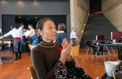 東京自由行 – Day 3 – 輕井澤 – 村民食堂、榆樹街小鎮