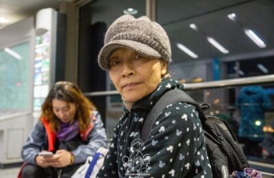 東京自由行 – Day 3 – 輕井澤 – DELiCiA、王子購物廣場 與 雜記